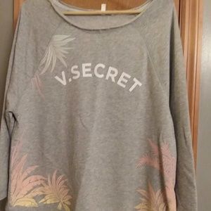 Vs sweatshirt